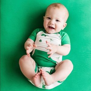 🍀NIB Kyte Irish short all🍀